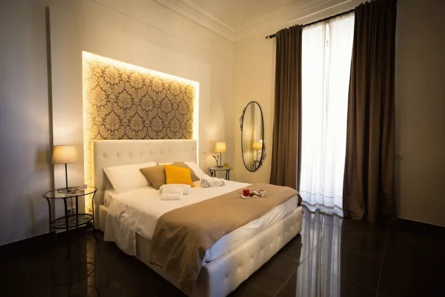 Billede av hotellet B&B Depretis19 - nummer 1 af 10