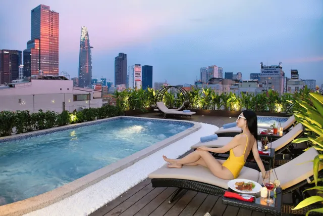 Hotellbilder av Adora Art Hotel - nummer 1 av 85
