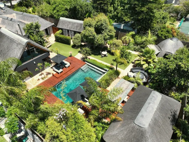 Hotellbilder av Garden Retreat - Adults Only - nummer 1 av 43