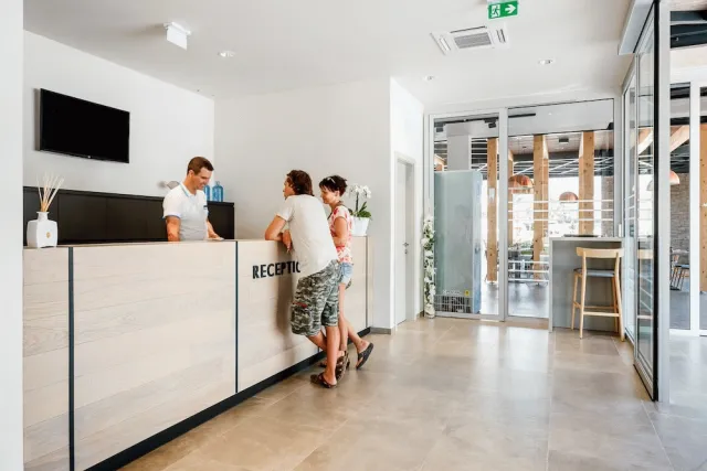 Billede av hotellet Boutique Camping Santa Marina - nummer 1 af 10
