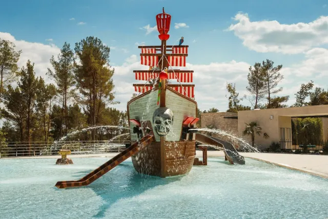 Billede av hotellet Boutique Camping Santa Marina - nummer 1 af 85