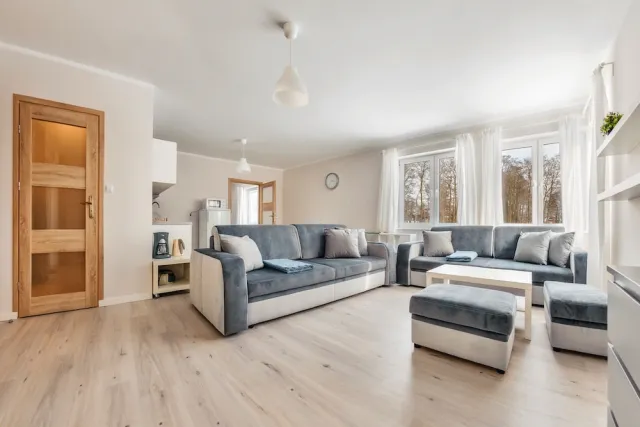 Hotellbilder av Apartamenty Sun & Snow Szkolna - nummer 1 av 10
