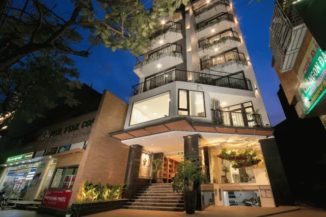 Hotellbilder av The Bloom Ha Noi - nummer 1 av 100