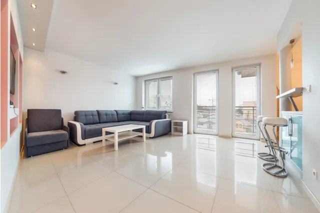 Hotellbilder av Apartamenty Sun & Snow Swiatowida - nummer 1 av 11