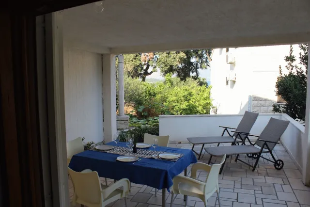 Hotellbilder av Beach Apartment Jakobus - nummer 1 av 19