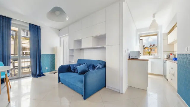 Hotellbilder av Apartamenty Sun & Snow Mare Promenada - nummer 1 av 29