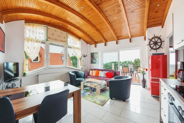 Hotellbilder av Apartamenty Sun & Snow Willa Perla - nummer 1 av 18
