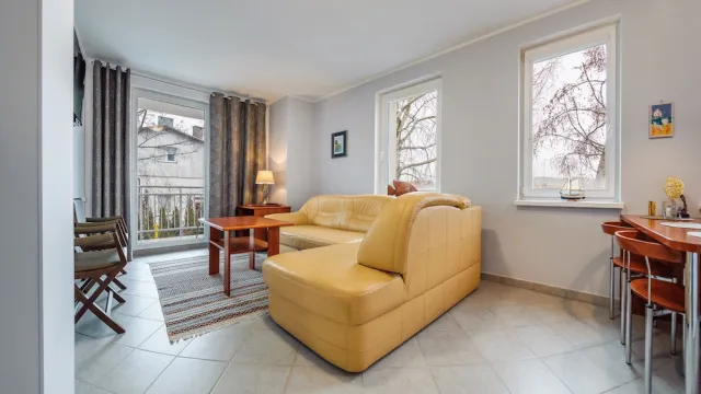 Hotellbilder av Apartamenty Sun & Snow w Rezydencji Bielik - nummer 1 av 31