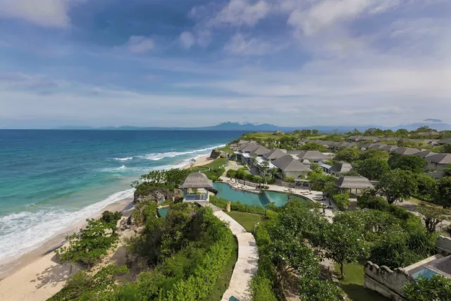 Billede av hotellet Jumeirah Bali - nummer 1 af 100