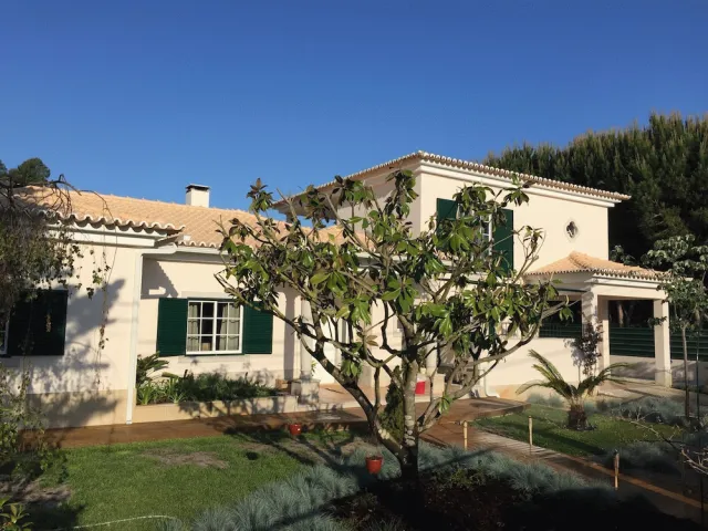 Billede av hotellet Buganvilia do Meco B&B - nummer 1 af 10