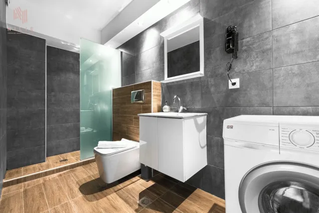 Hotellbilder av Civilian Apartments, Nilie Hospitality MGMT - nummer 1 av 33