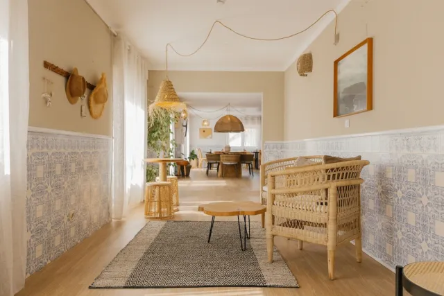 Billede av hotellet WOT Ericeira - nummer 1 af 10