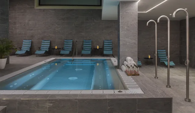 Hotellbilder av Axel Hotel San Sebastián - Adults Only - nummer 1 av 39