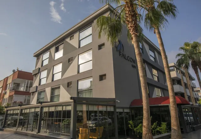 Billede av hotellet Falcon 1511 - nummer 1 af 63