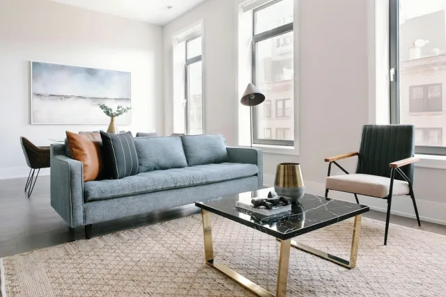 Hotellbilder av Sonder by Marriott Bonvoy Greektown Apartments - nummer 1 av 36