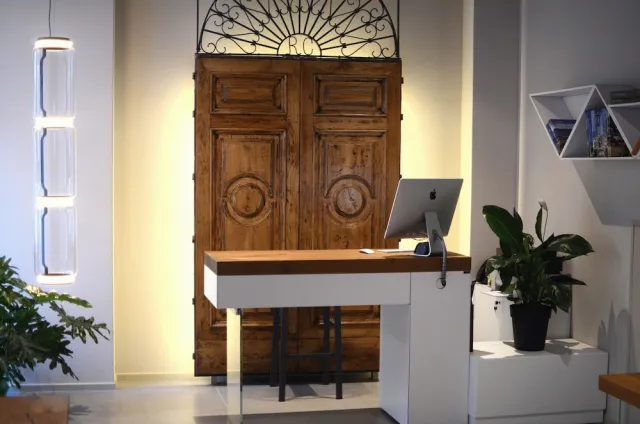 Billede av hotellet Albergo Centrale - nummer 1 af 61
