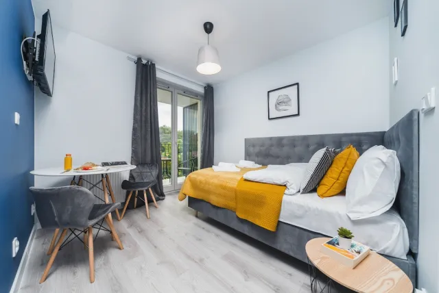 Billede av hotellet Sarah Apartments Old Town - nummer 1 af 10