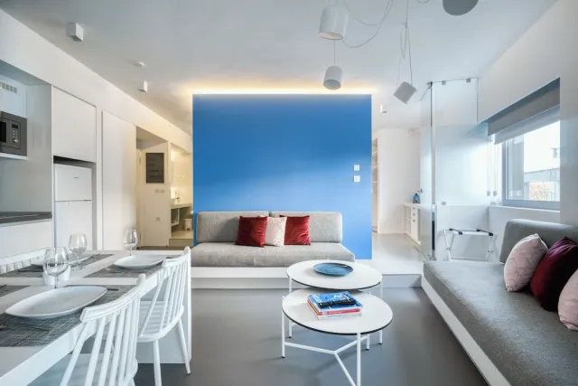 Billede av hotellet Athens Color Cube - nummer 1 af 74