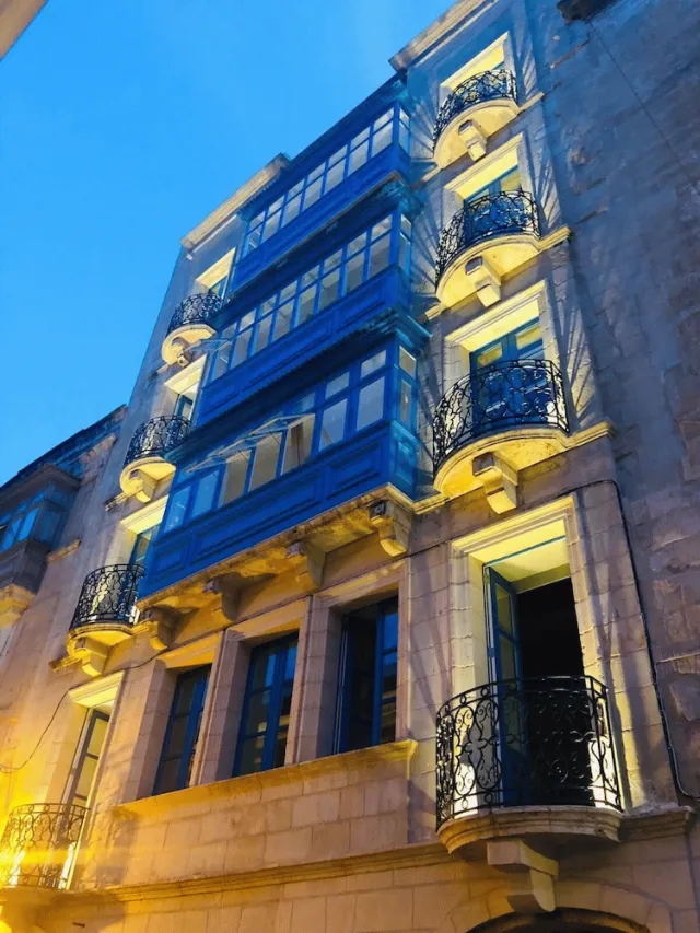 Billede av hotellet Hotel Pjazza Merkanti - Boutique Living - nummer 1 af 10