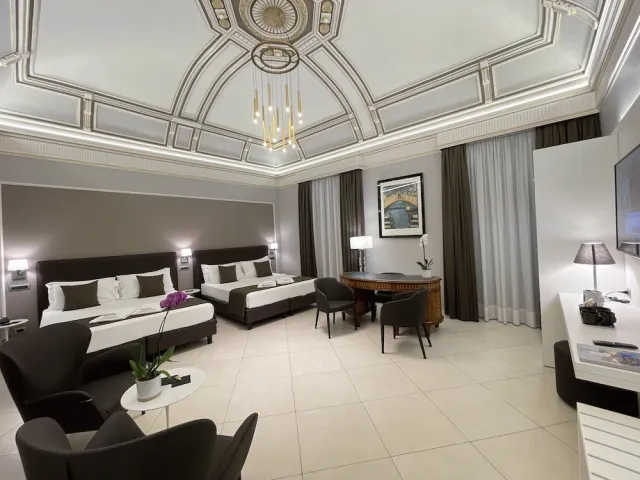 Billede av hotellet Etnea Style Catania Luxury Rooms - nummer 1 af 10