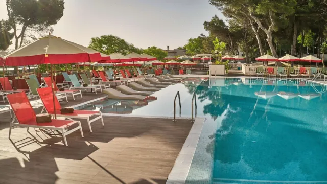 Billede av hotellet Dreams Calvia Mallorca - nummer 1 af 10