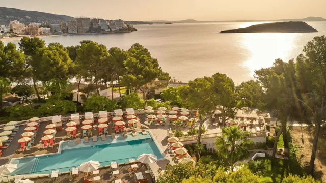 Hotellbilder av Dreams Calvià Mallorca - nummer 1 av 10