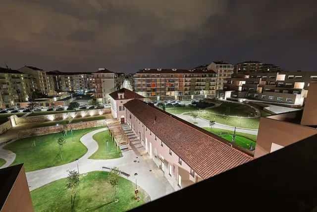 Billede av hotellet Hotel Cascina Fossata & Residence - nummer 1 af 73
