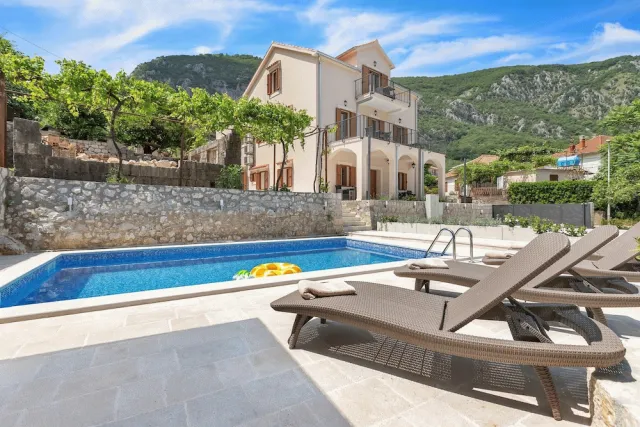 Hotellbilder av Apartments Mezini 11 - nummer 1 av 93