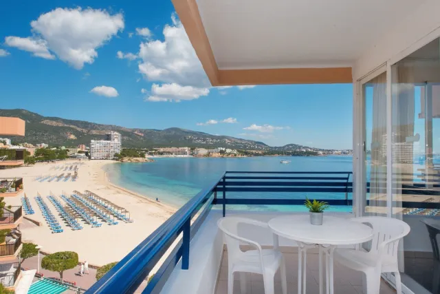 Hotellbilder av Apartamentos Calablanca - nummer 1 av 10