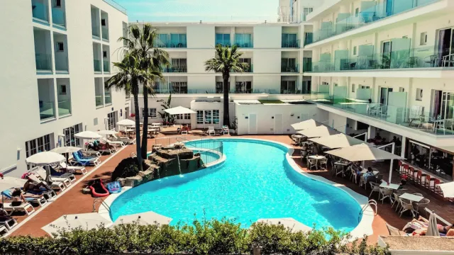 Hotellbilder av Hotel Capricho - nummer 1 av 10