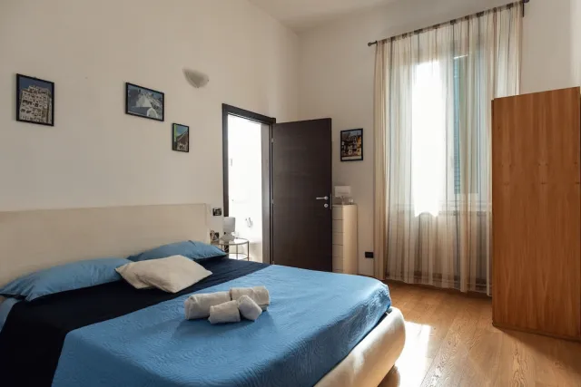 Billede av hotellet Da Linda - nummer 1 af 51