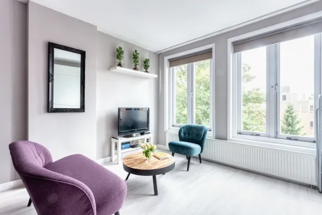 Hotellbilder av Bed and Breakfast The Rose - nummer 1 av 28