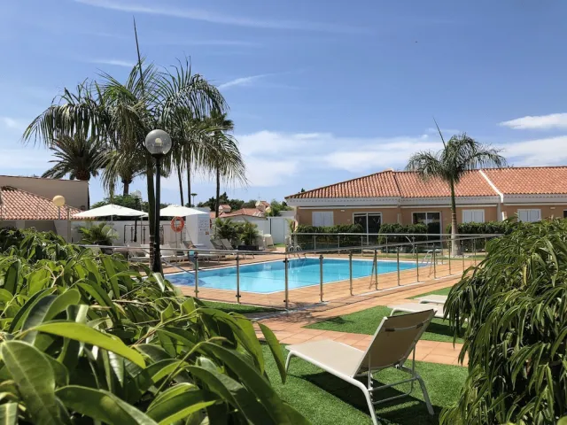 Hotellbilder av Los Leones Bungalows - nummer 1 av 32