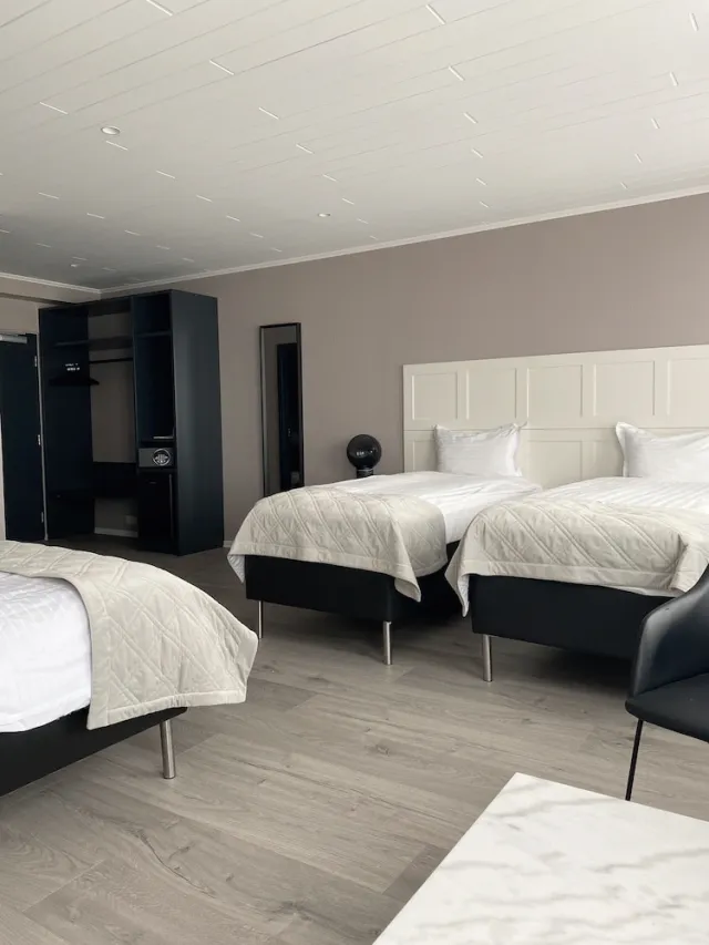 Hotellbilder av Midtown Hotel - nummer 1 av 82