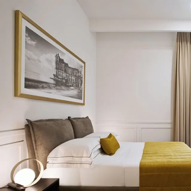 Billede av hotellet Umberto34 - Luxury Home - nummer 1 af 10