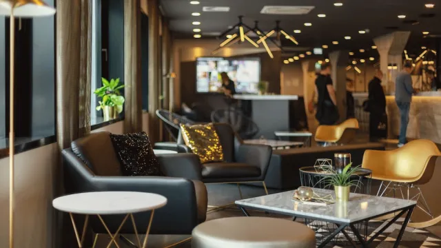 Billede av hotellet Holiday Inn - the niu, Coin Frankfurt Ostend by IHG - nummer 1 af 10