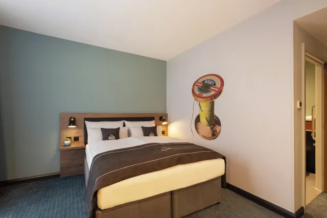 Billede av hotellet Holiday Inn - the niu, Loom Manchester North by IHG - nummer 1 af 10