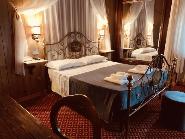 Hotellbilder av Hotel Ficocle - nummer 1 av 42