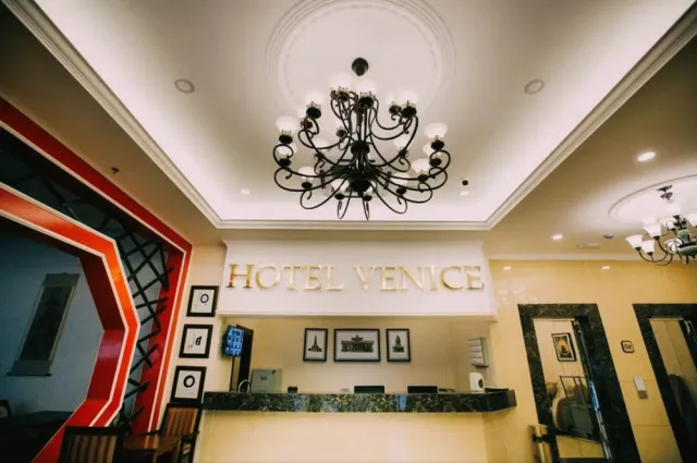 Billede av hotellet Hotel Venice - nummer 1 af 10