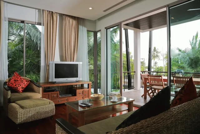 Billede av hotellet Kata gardens luxury 2bedroom 4B Near Kata Noi Beach - nummer 1 af 42