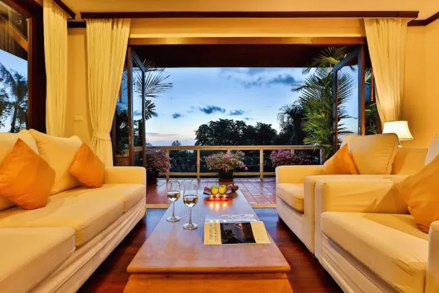 Billede av hotellet Katamanda Villa 3BR with Private Pool E5 - nummer 1 af 10