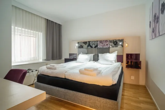 Billede av hotellet Solna Park & Hotel - nummer 1 af 100