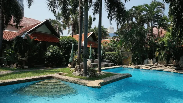 Billede av hotellet Le Prive Resort - nummer 1 af 61