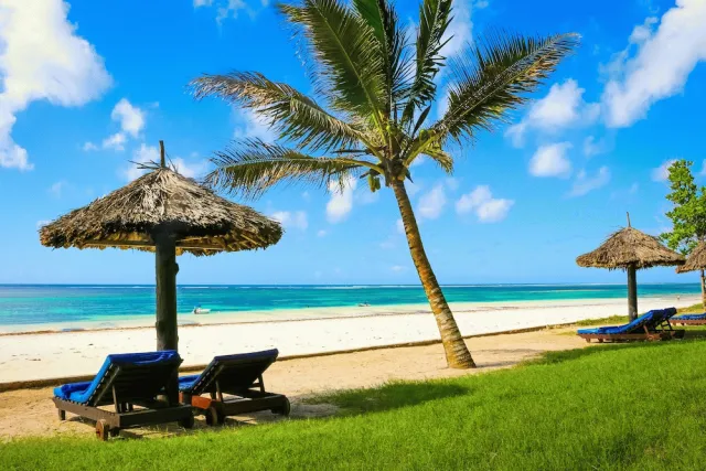 Billede av hotellet Diani Sea Resort - nummer 1 af 46