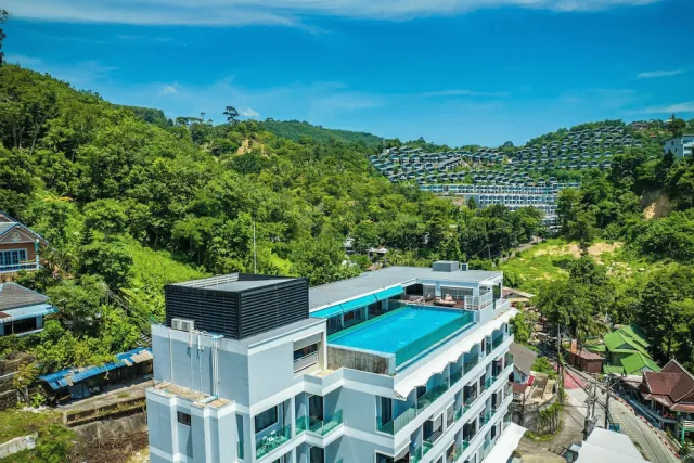 Billede av hotellet Kana Triple L Hotel - nummer 1 af 10