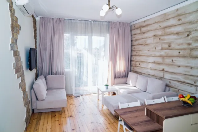 Billede av hotellet Sofia Central Luxury Apartment - nummer 1 af 28