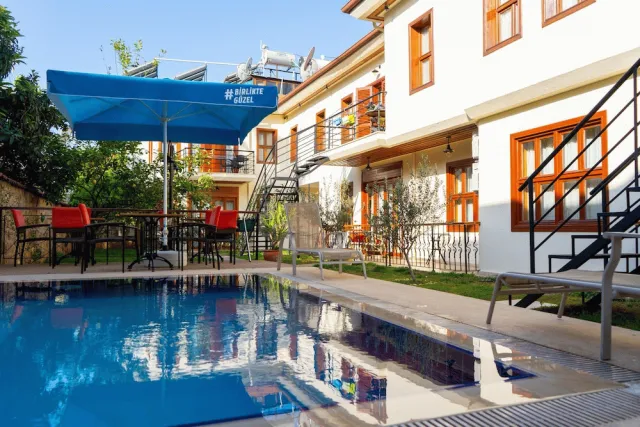 Billede av hotellet Kaleici Apart's Hotel - nummer 1 af 96
