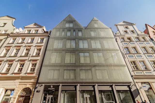 Billede av hotellet Odrzańska Residence by Boogie Apartments - nummer 1 af 76