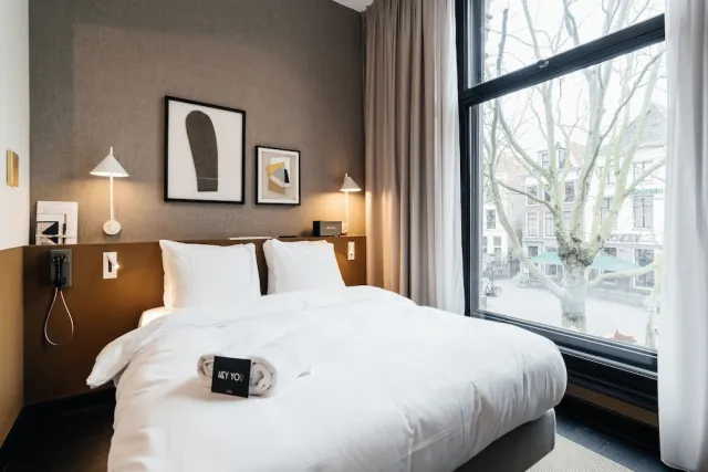 Hotellbilder av The Hunfeld - nummer 1 av 67
