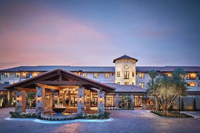 Hotellbilder av Inn at the Mission San Juan Capistrano, Autograph Collection by Marriott - nummer 1 av 100
